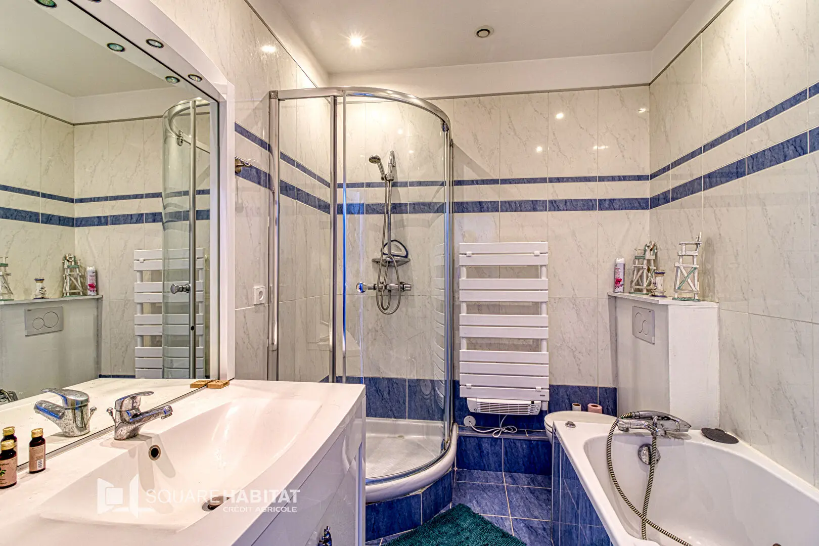 Photo 7 Appartement 2 pièces 50.63m²