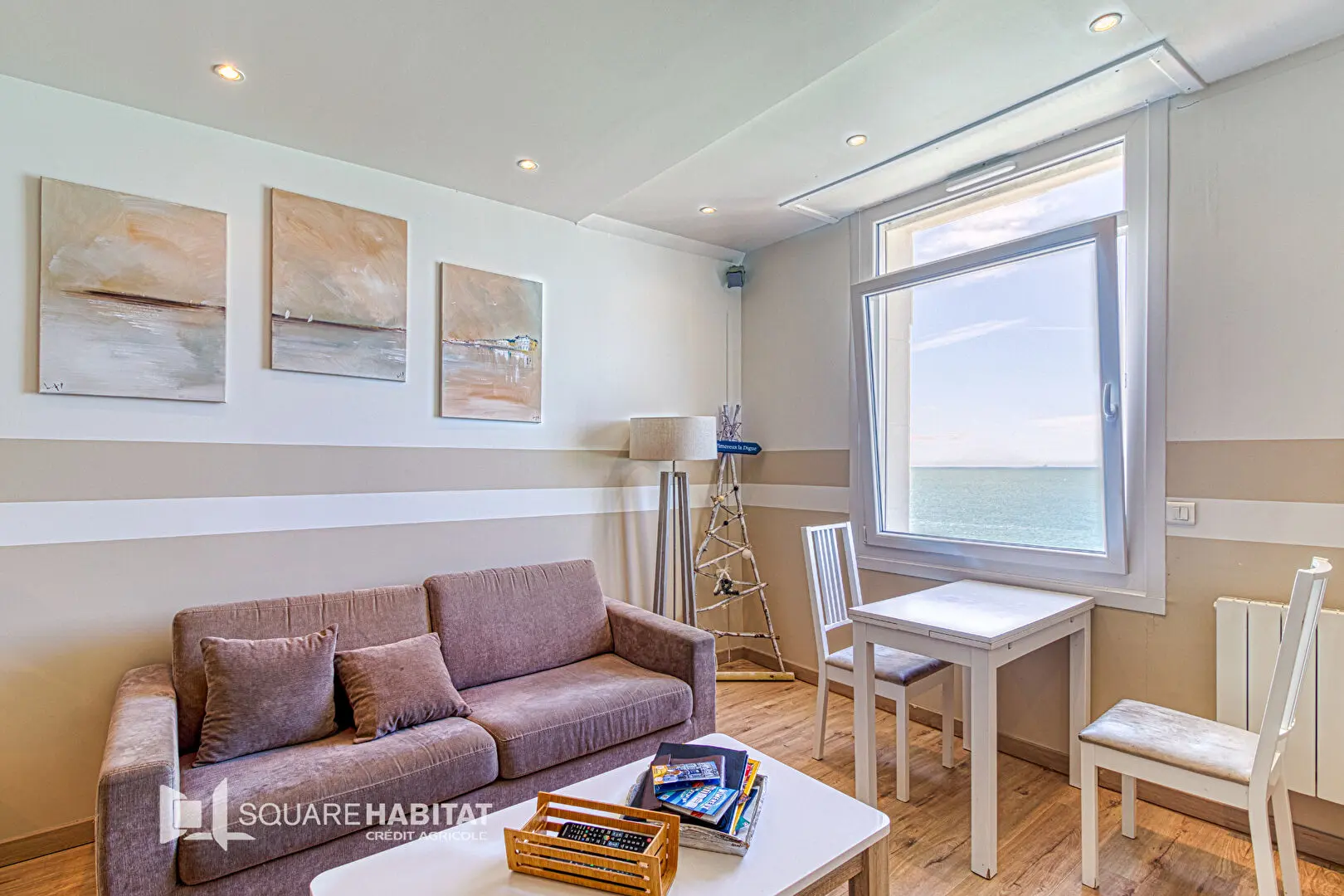 Photo 8 Appartement 2 pièces 50.63m²