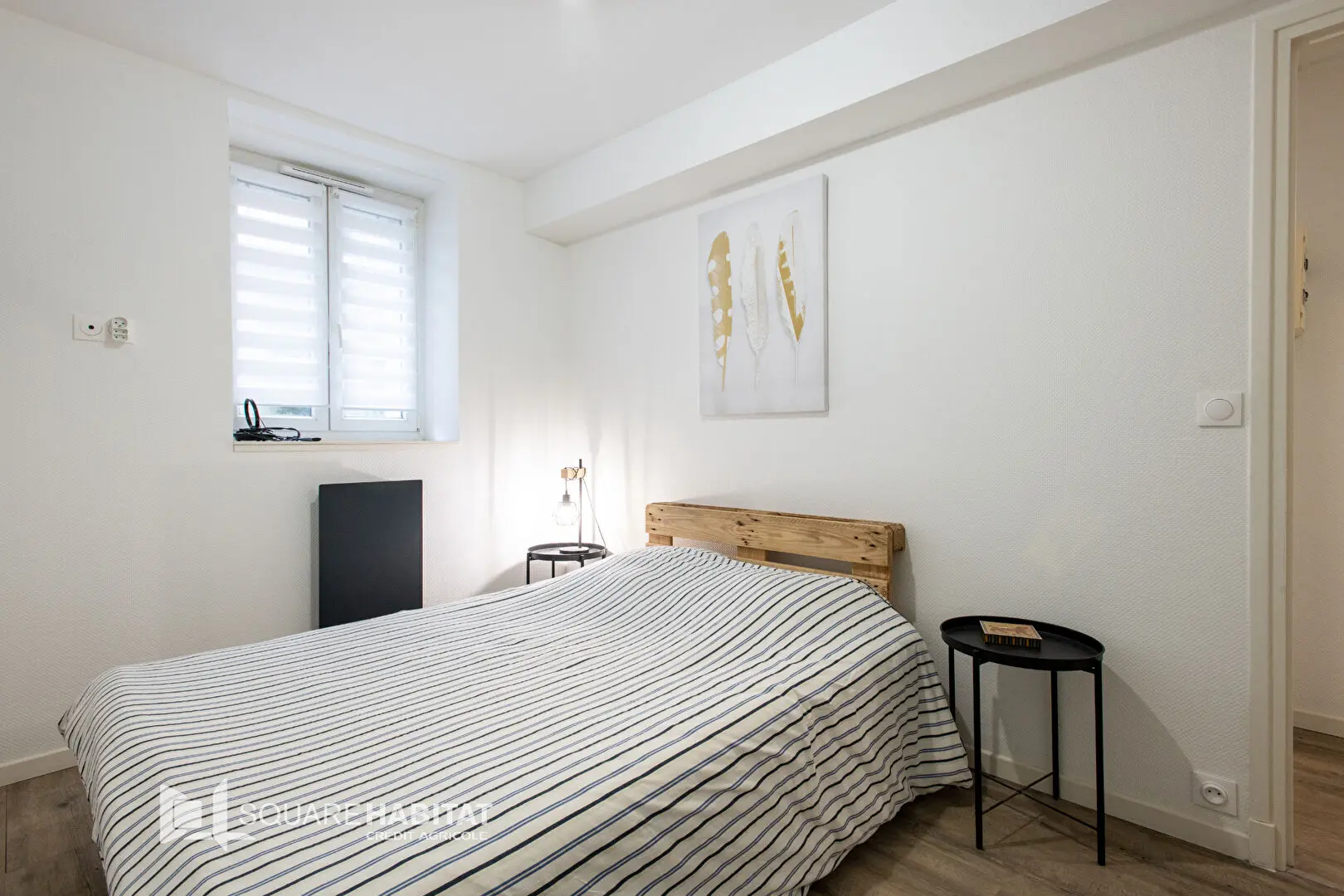 Photo 2 Appartement 2 pièces 41m²