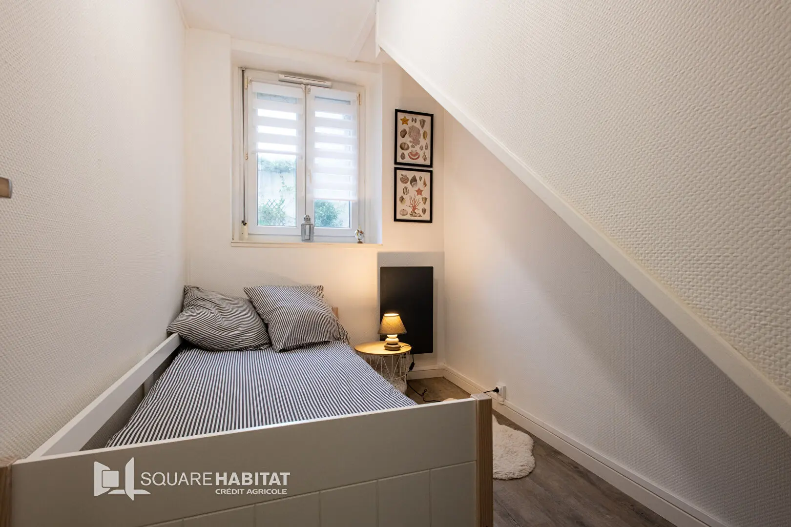 Photo 5 Appartement 2 pièces 41m²