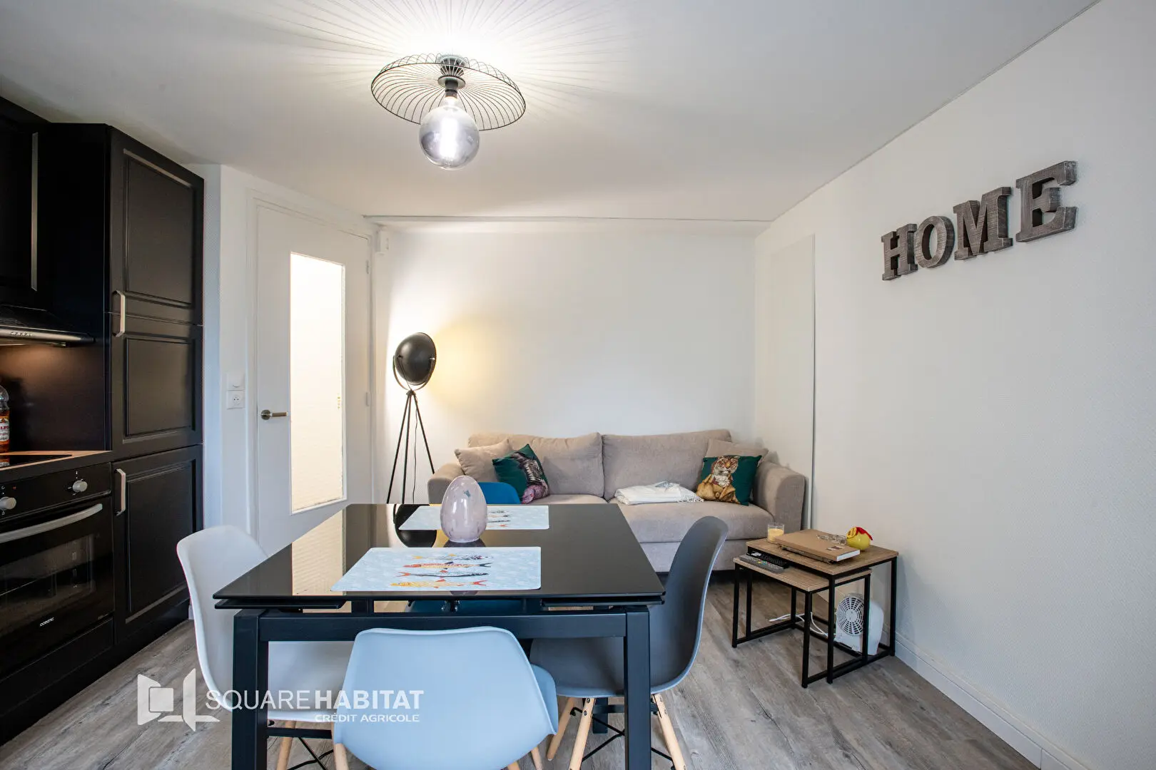 Photo 8 Appartement 2 pièces 41m²
