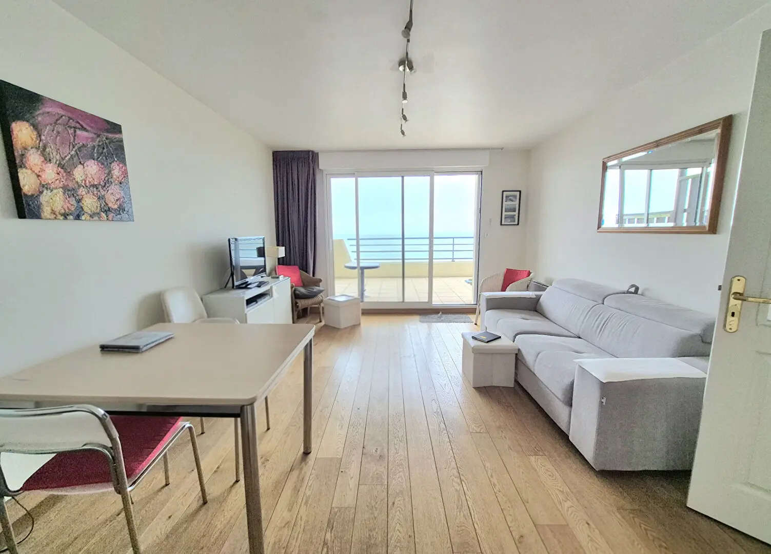 Photo 3 Appartement 2 pièces 42.5m²