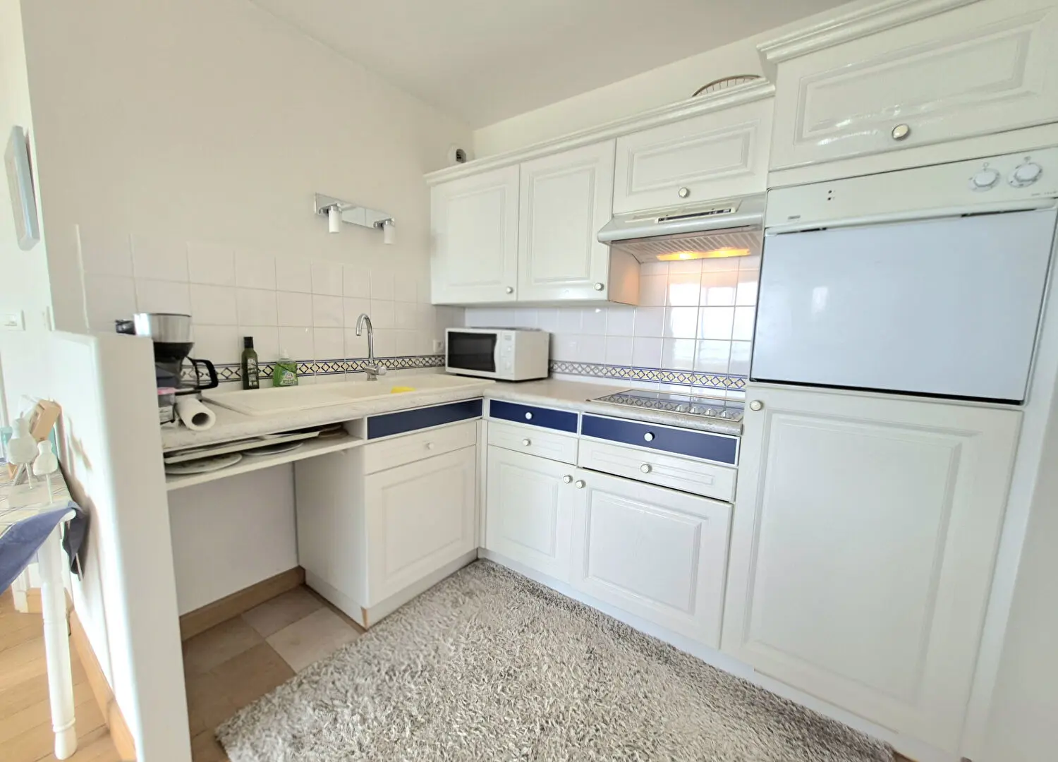 Photo 4 Appartement 2 pièces 42.5m²