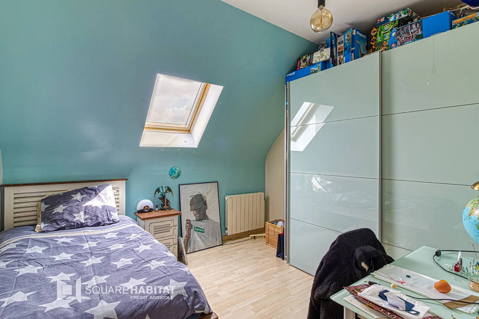 Photo 11 Maison 4 pièces 89m²