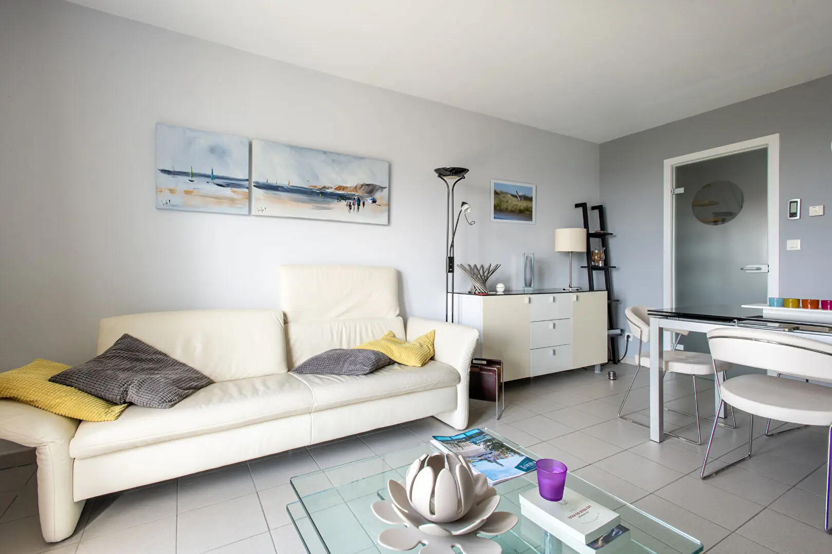 Photo 6 Appartement 3 pièces 53.3m²