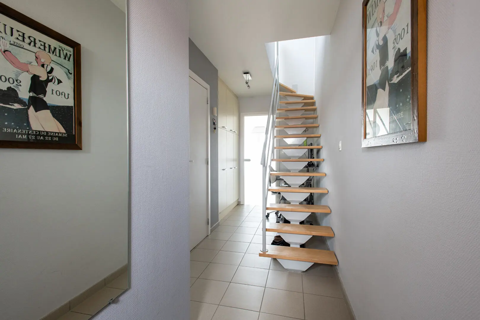 Photo 10 Appartement 3 pièces 53.3m²