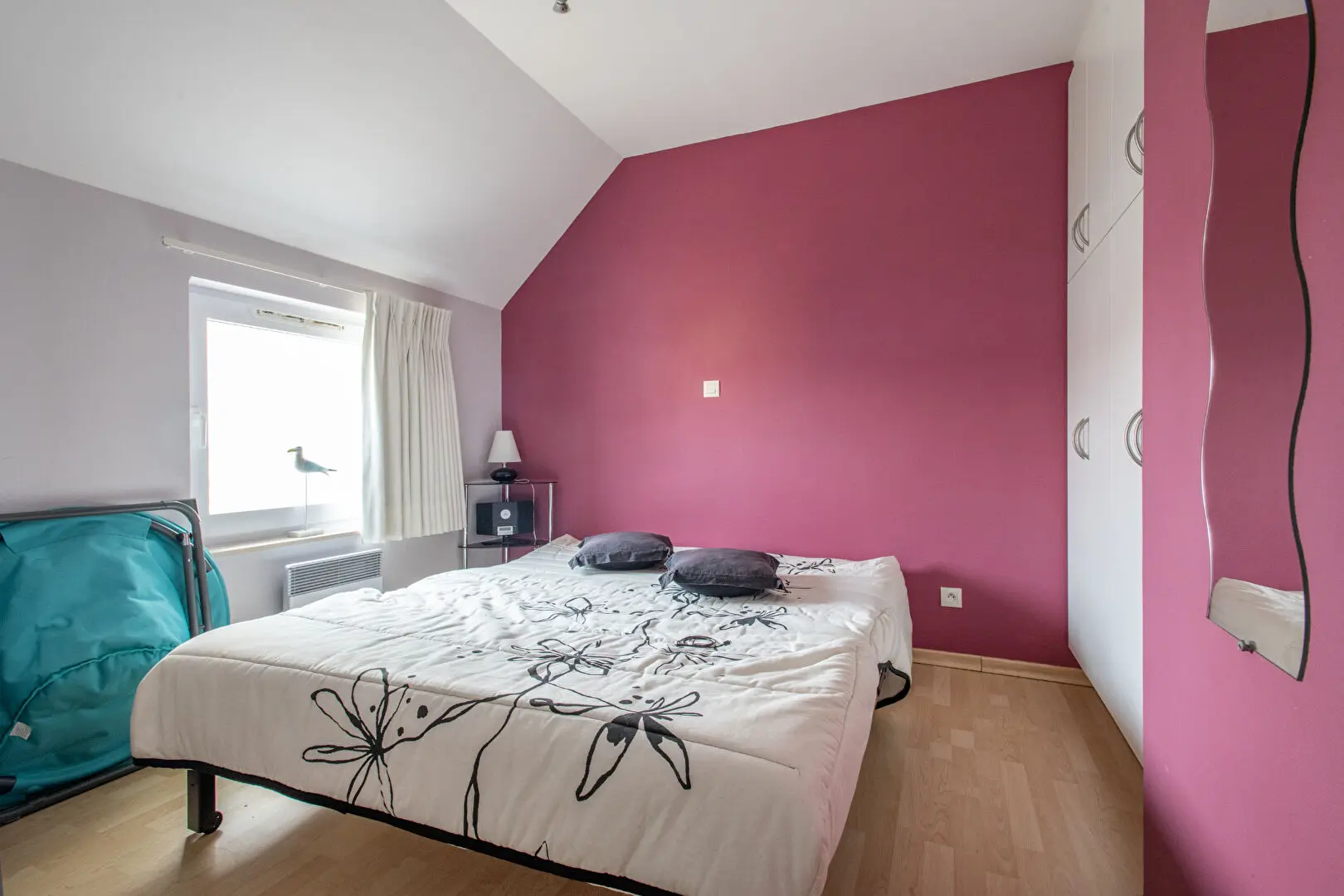 Photo 11 Appartement 3 pièces 53.3m²