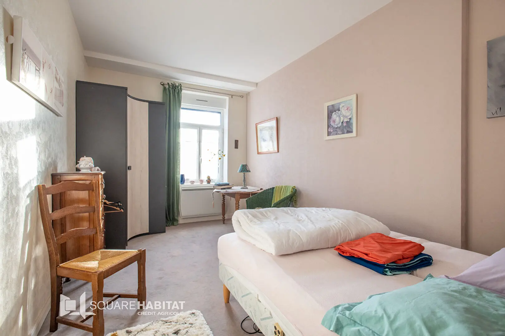 Photo 7 Appartement 3 pièces 92.84m²