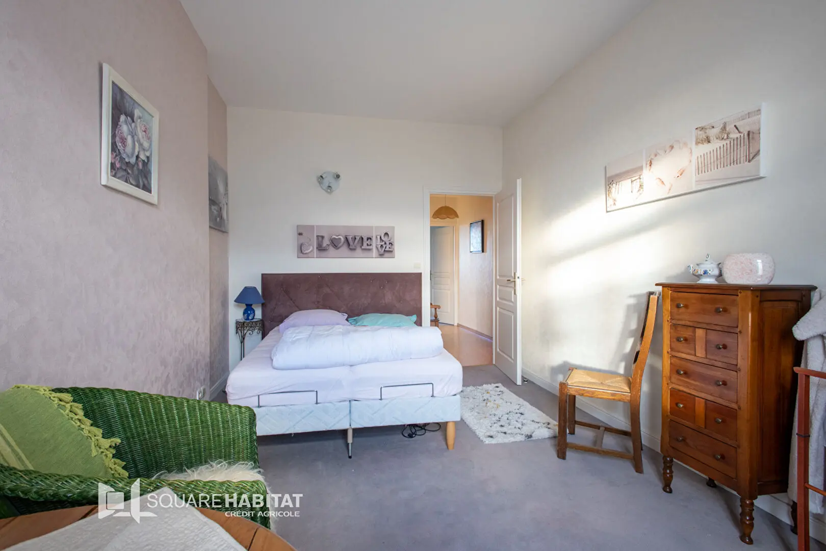 Photo 11 Appartement 3 pièces 92.84m²