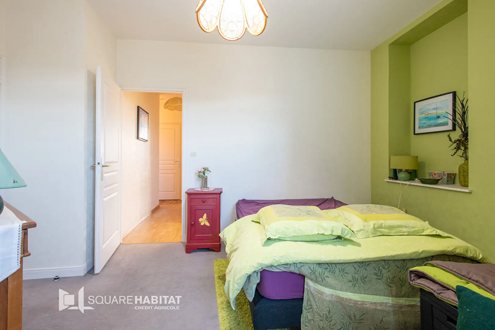 Photo 12 Appartement 3 pièces 92.84m²