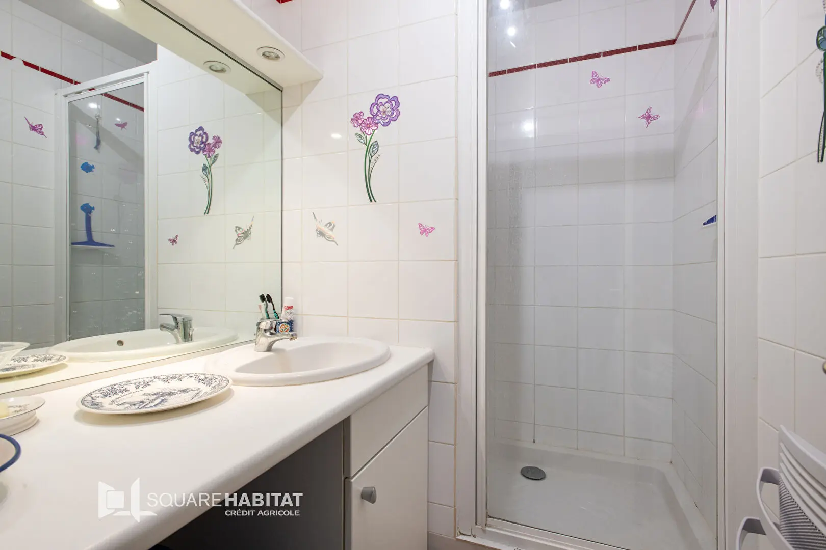 Photo 13 Appartement 3 pièces 92.84m²