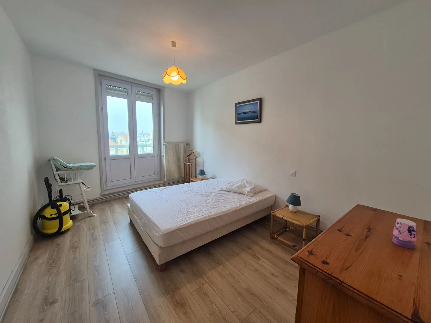 Photo 2 Appartement 3 pièces 65m²