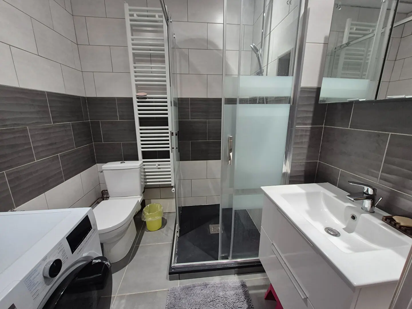 Photo 3 Appartement 3 pièces 65m²