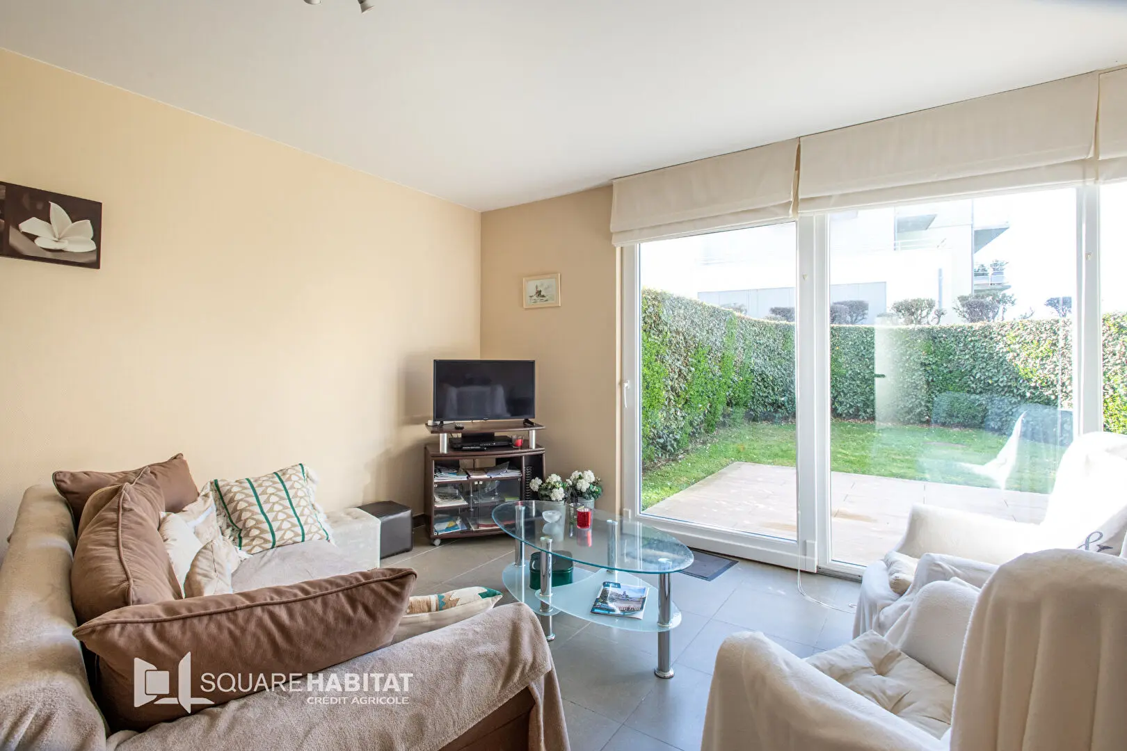 Photo 1 Maison 4 pièces 91m²