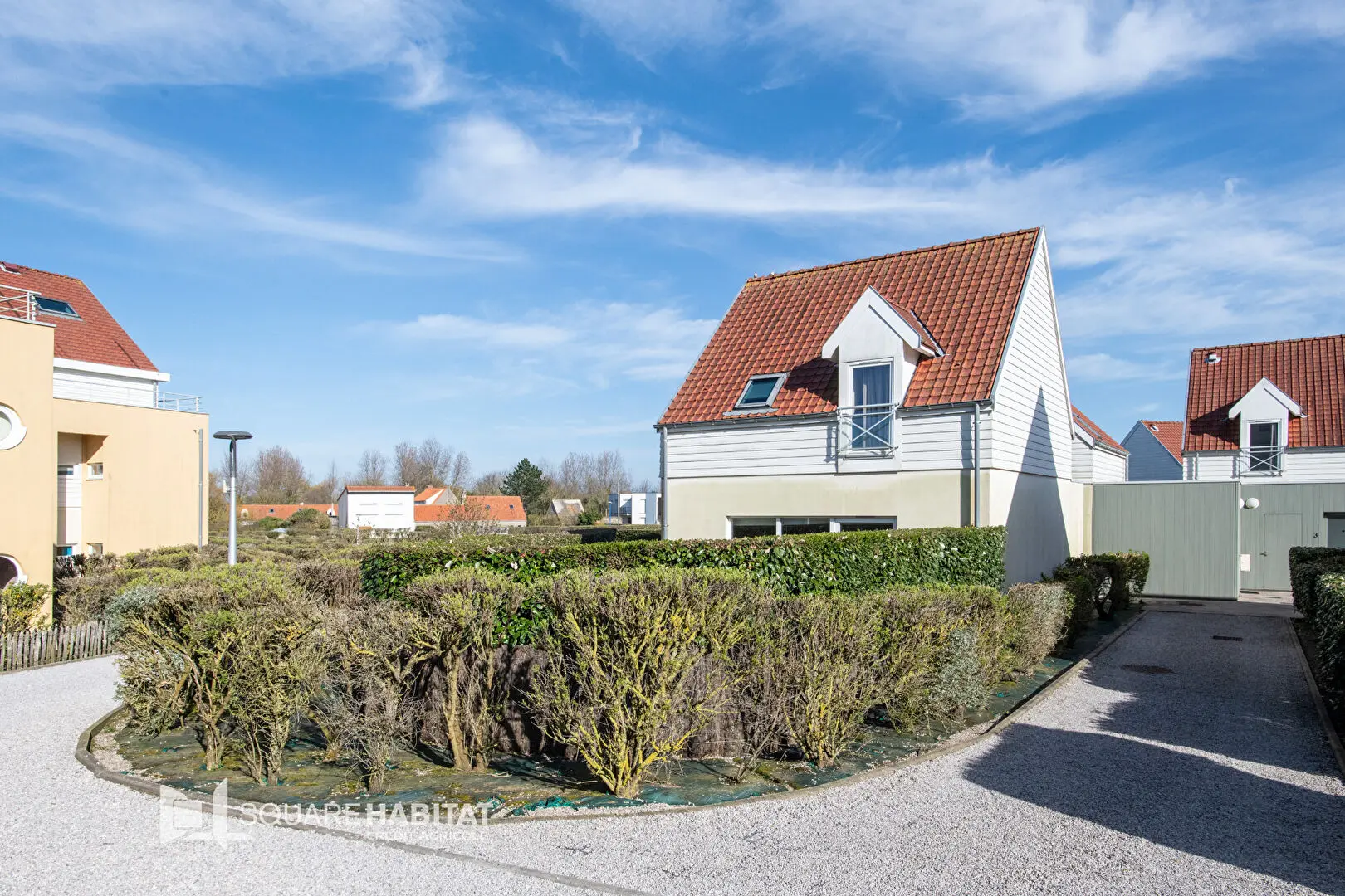 Photo 4 Maison 4 pièces 91m²