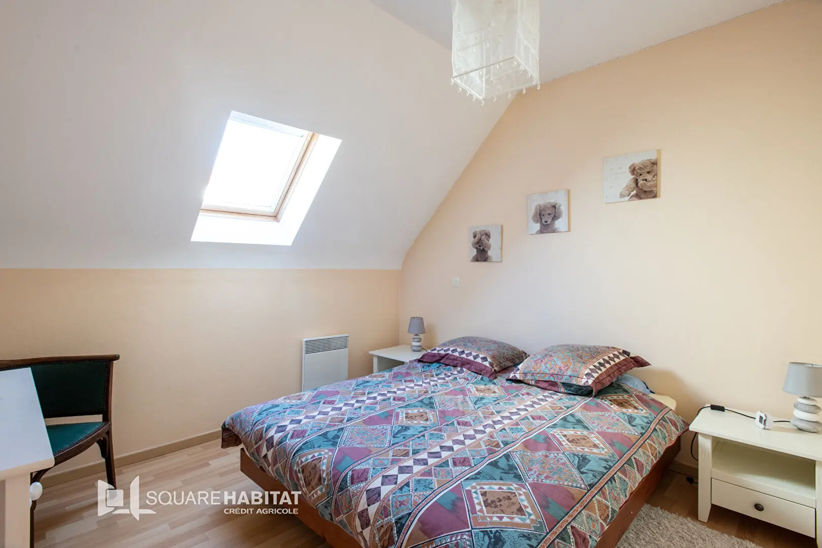 Photo 14 Maison 4 pièces 91m²