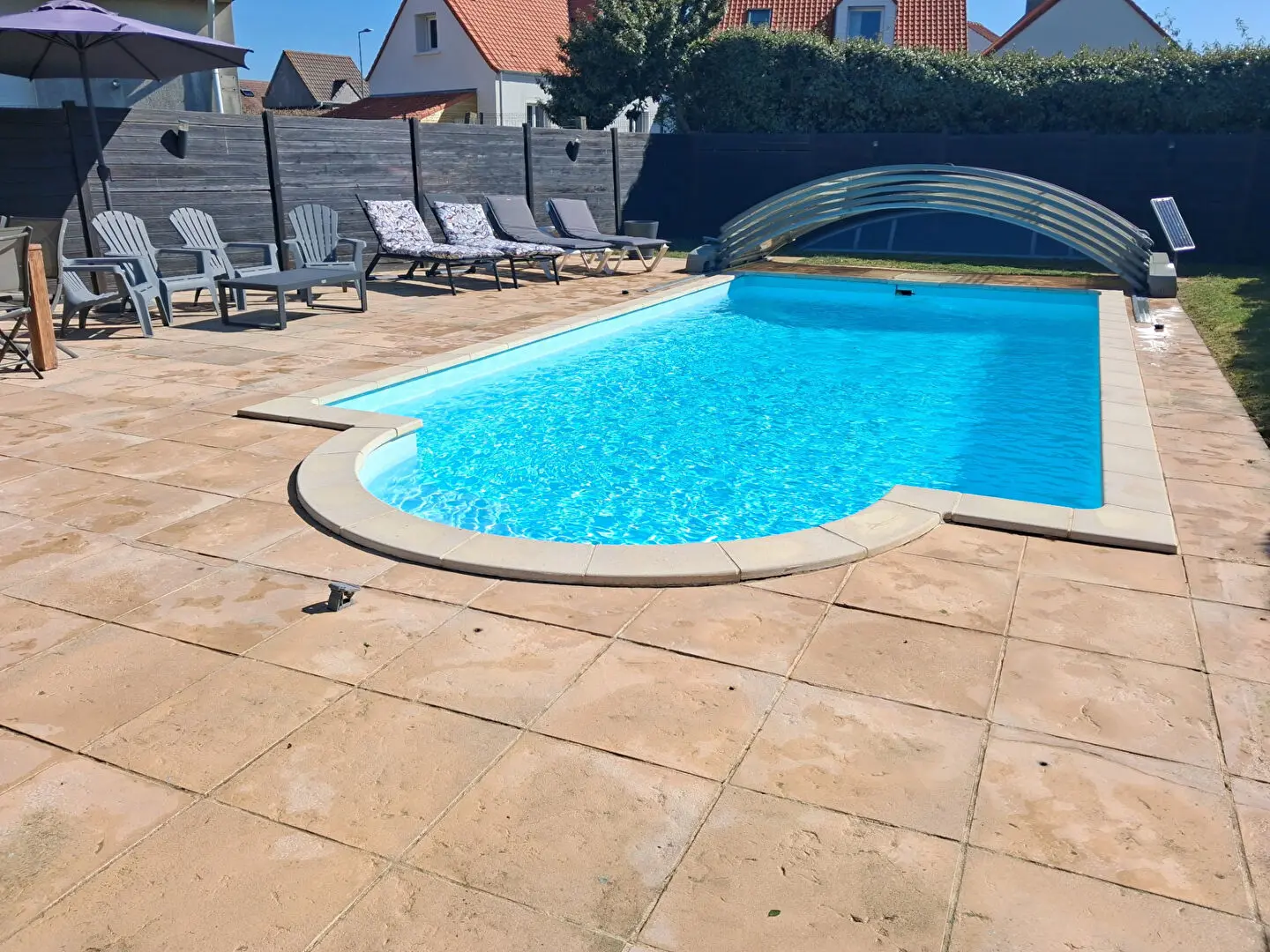 Photo 5 Maison 6 pièces 129m²