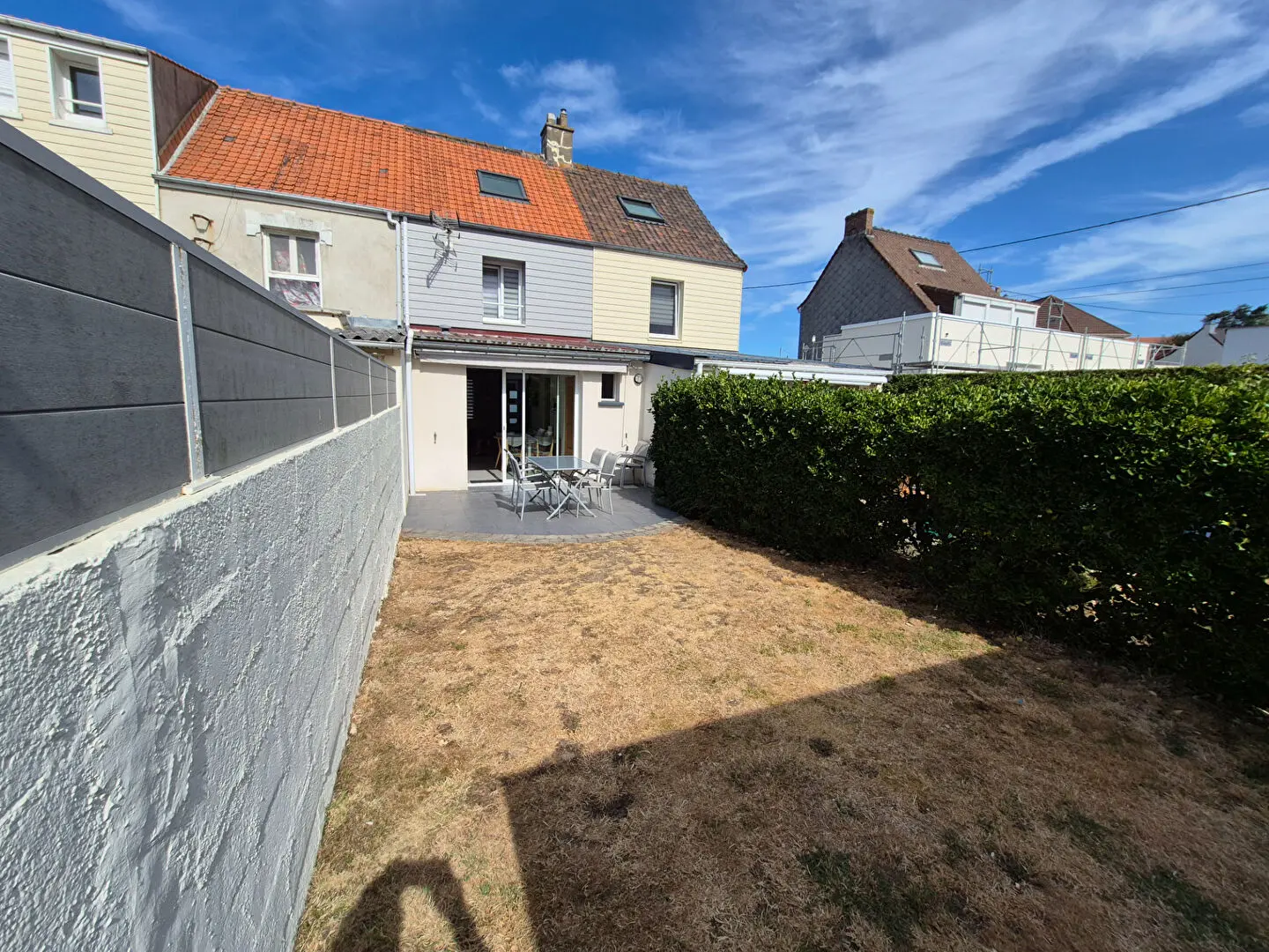 Photo 1 Maison 4 pièces 66m²