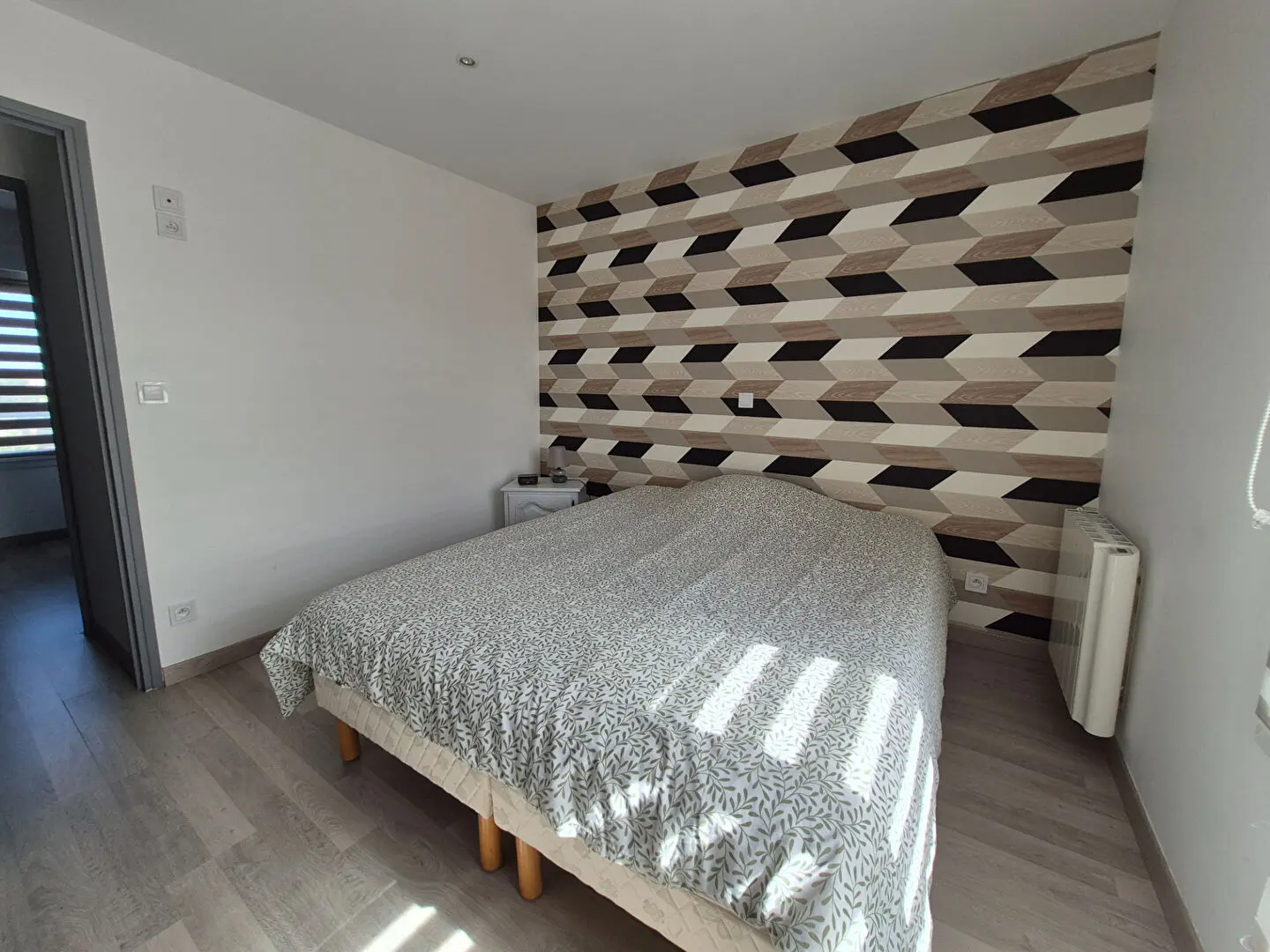 Photo 3 Maison 4 pièces 66m²
