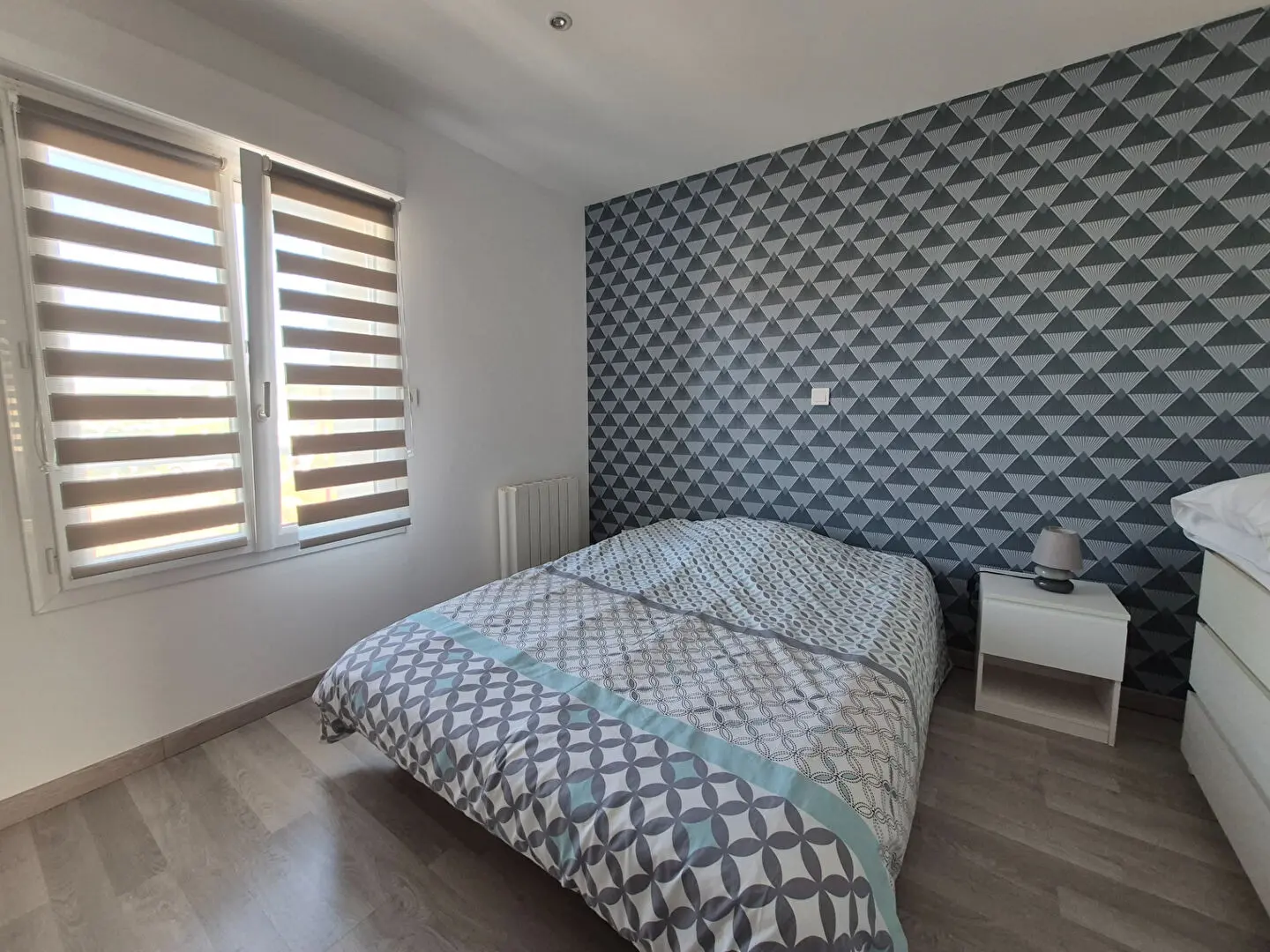 Photo 4 Maison 4 pièces 66m²