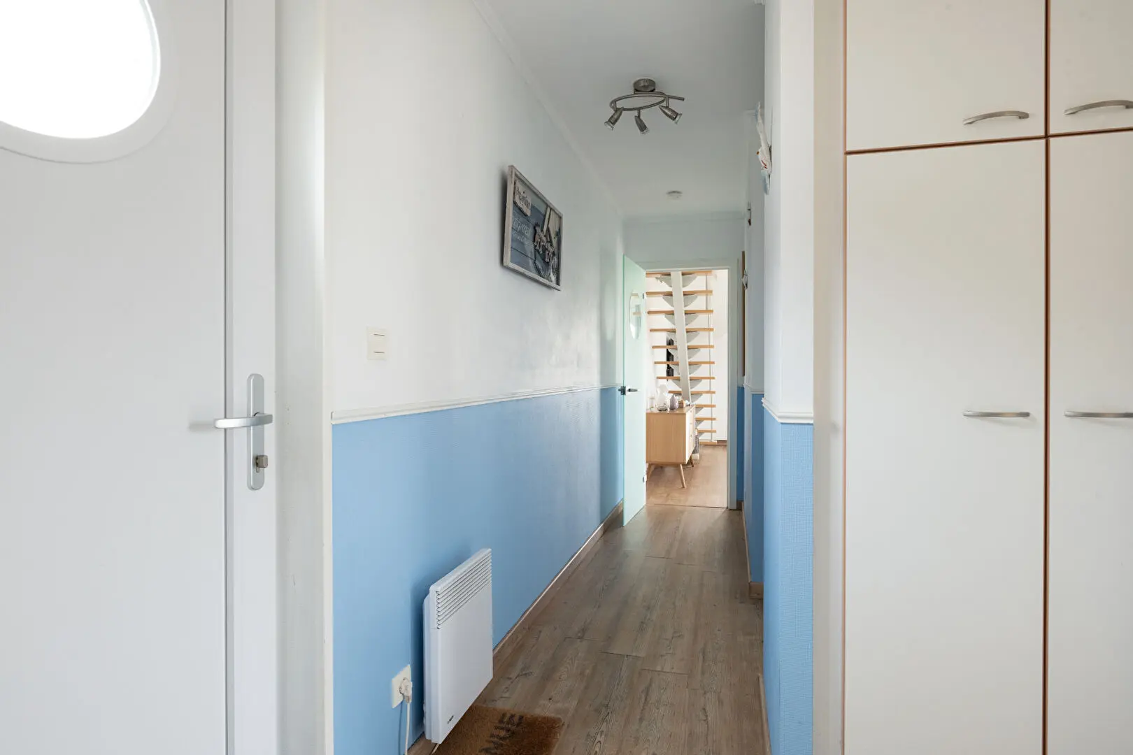 Photo 3 Appartement 3 pièces 49.58m²