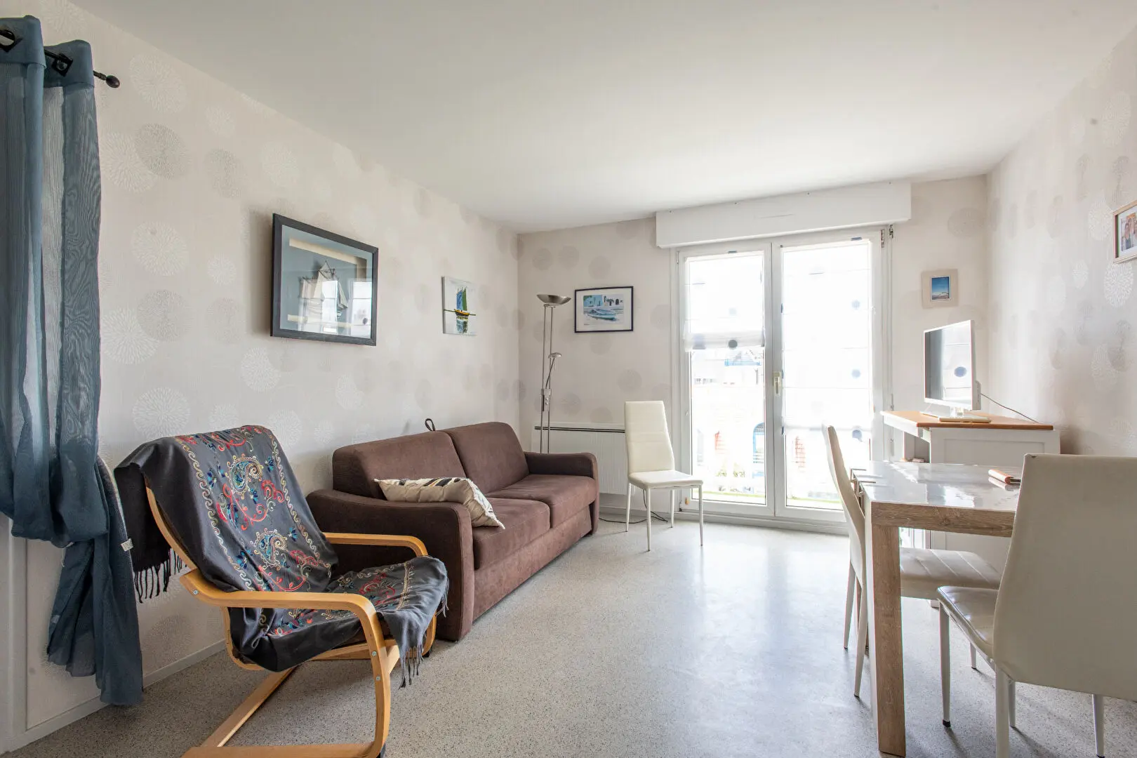Photo 6 Appartement 2 pièces