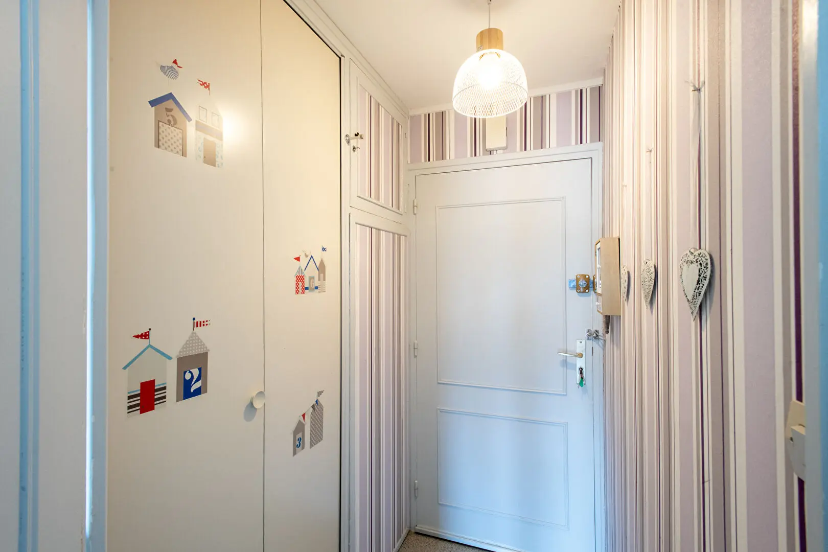 Photo 13 Appartement 2 pièces