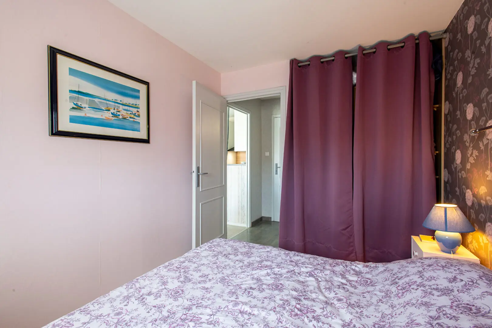 Photo 15 Appartement 2 pièces