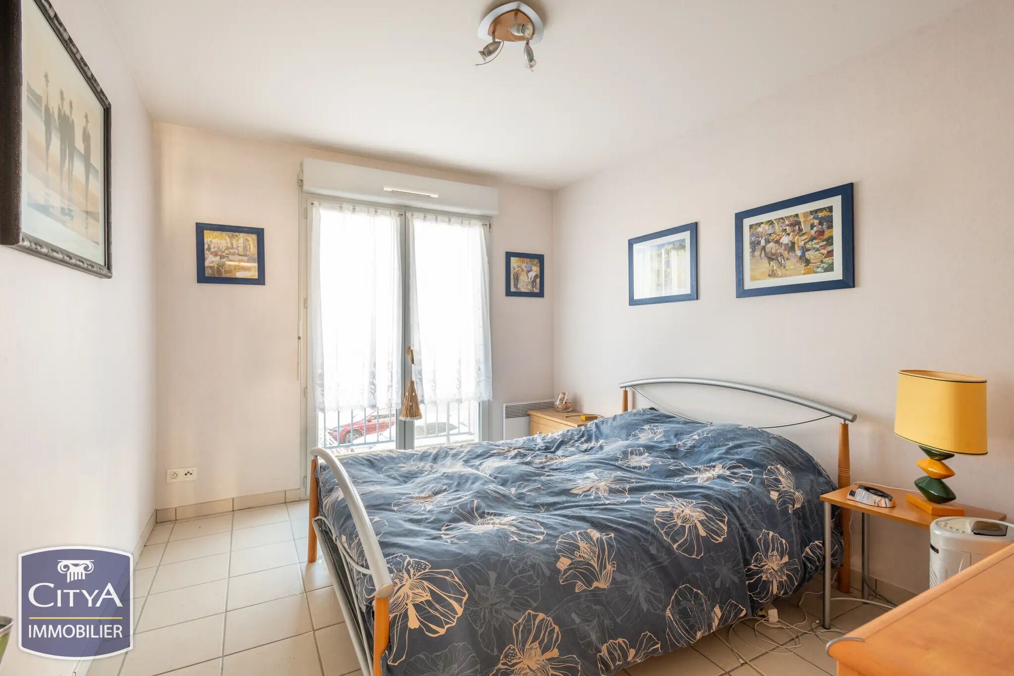Photo 7 Appartement 2 pièces 50.5m²