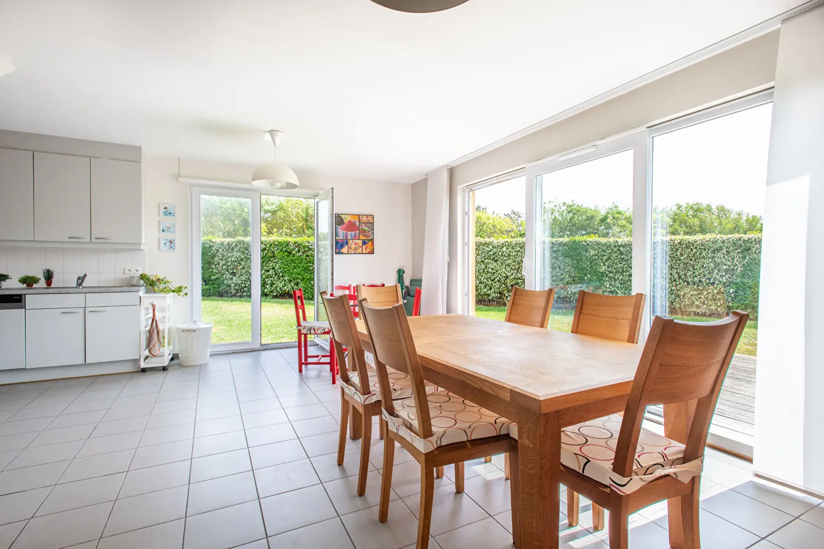 Photo 4 Maison 4 pièces 88.35m²