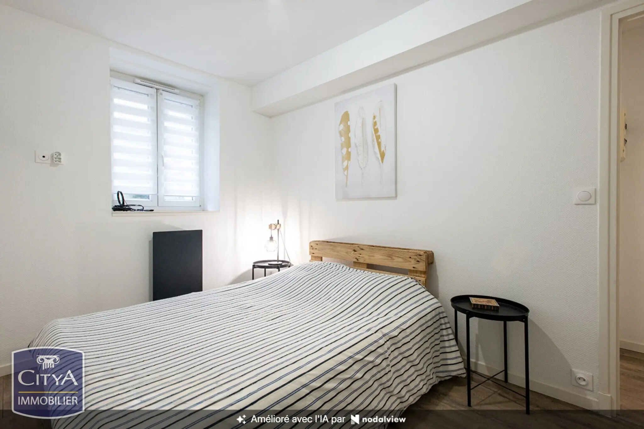 Photo 5 Appartement 2 pièces 41m²