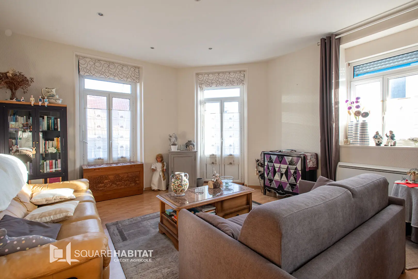 Photo 7 Appartement 3 pièces 92.84m²