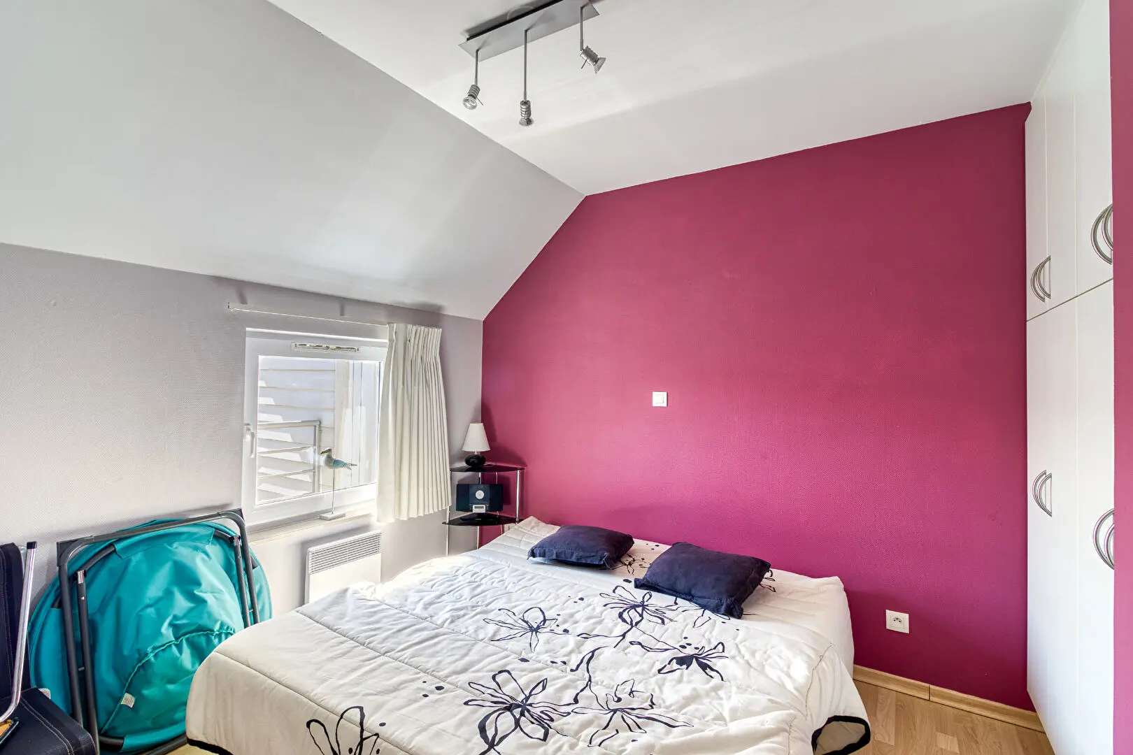 Photo 6 Appartement 3 pièces 53.3m²