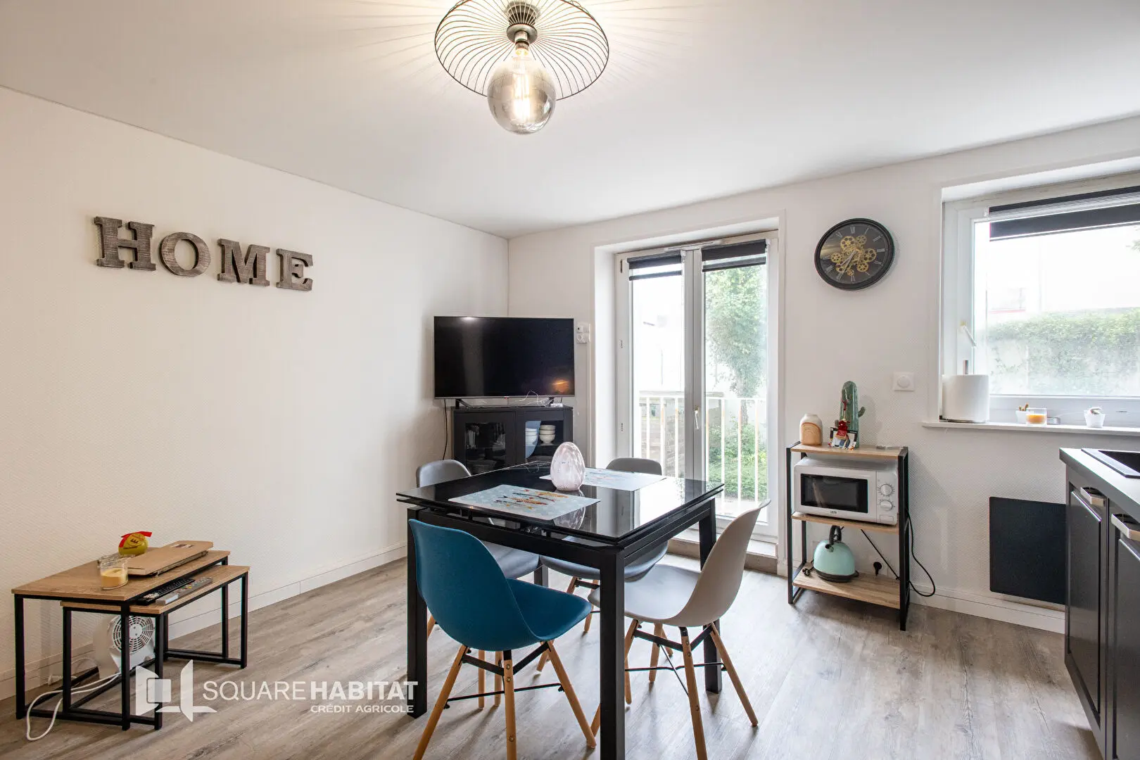 Photo 7 Appartement 2 pièces 41m²