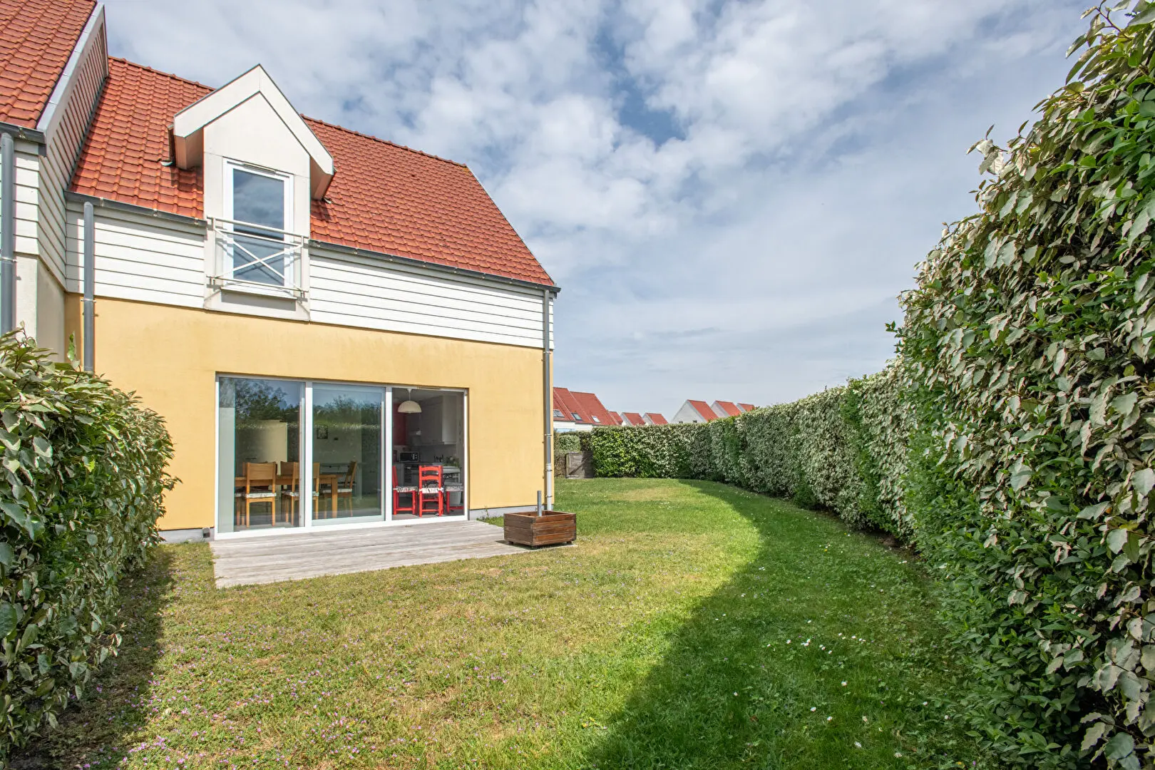 Photo 1 Maison 4 pièces 88.35m²