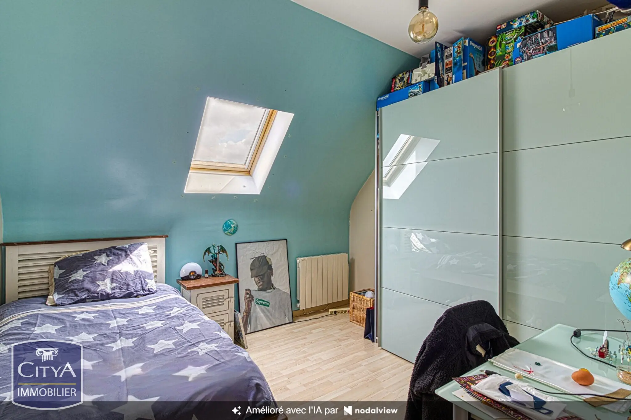 Photo 5 Maison 4 pièces 89m²