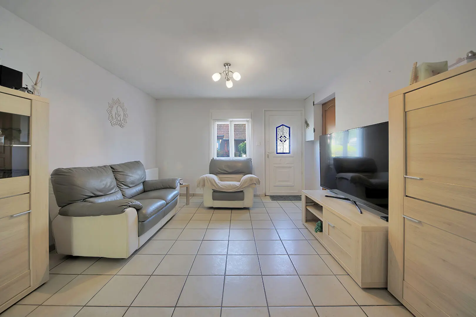 Photo 1 Maison 4 pièces 96m²
