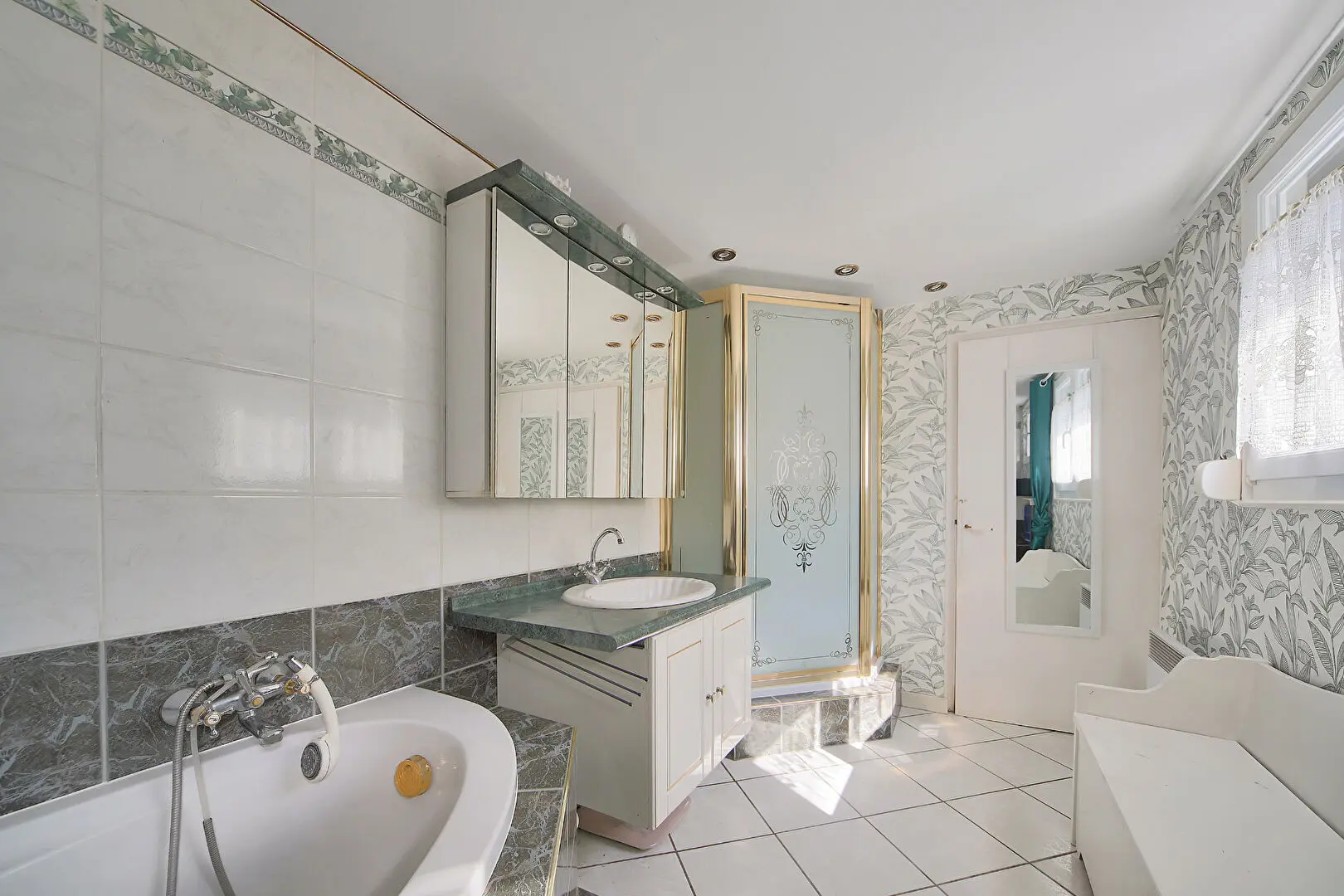 Photo 6 Maison 6 pièces 125m²