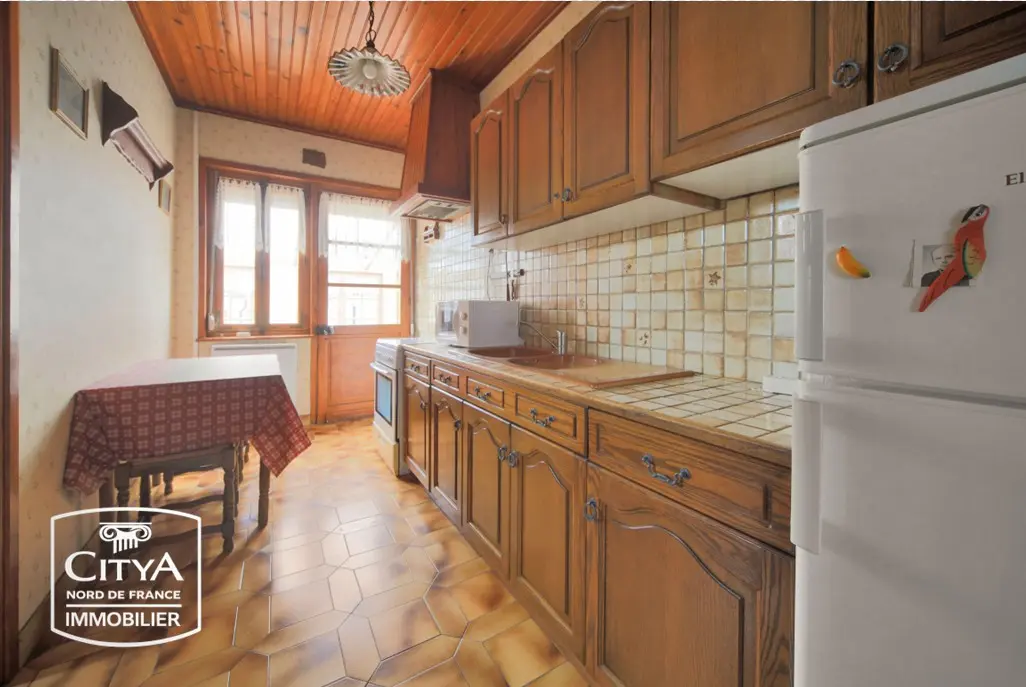 Photo 7 Maison 2 pièces 83m²