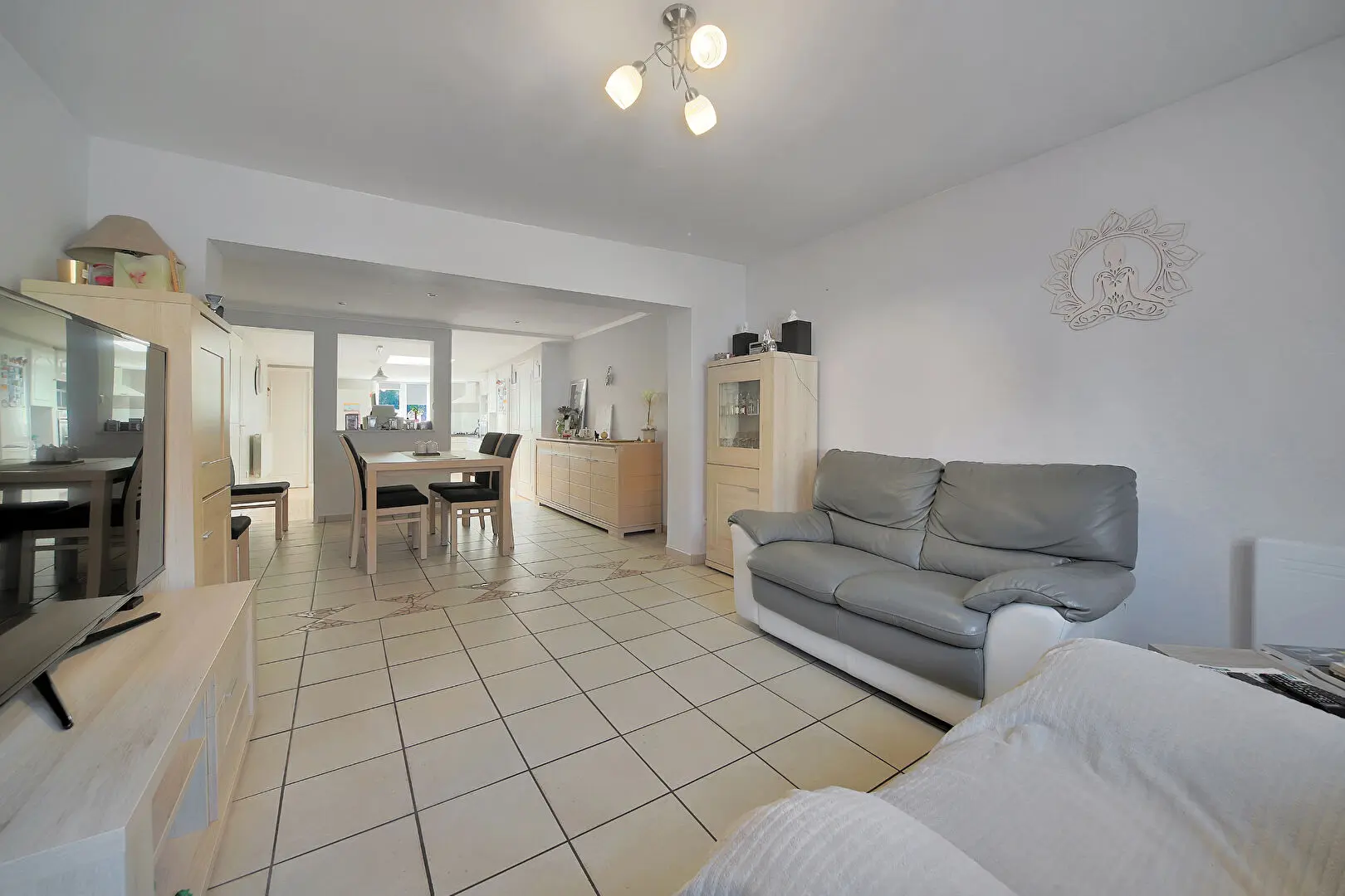 Photo 1 maison Wingles