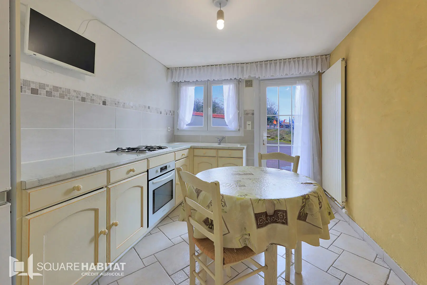 Photo 3 Maison 5 pièces 106m²