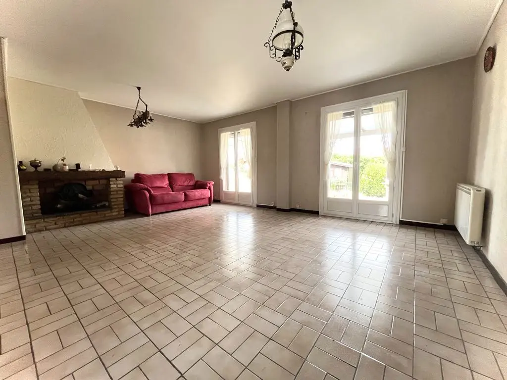 Photo 2 Maison 6 pièces 98m²