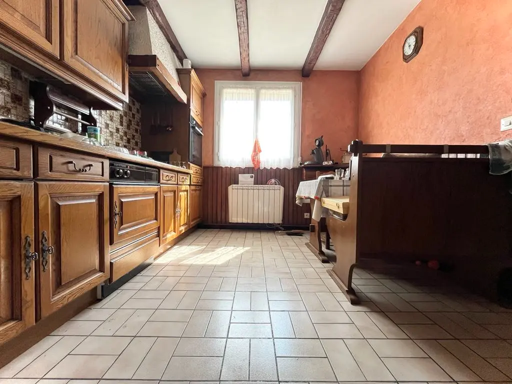 Photo 3 Maison 6 pièces 98m²