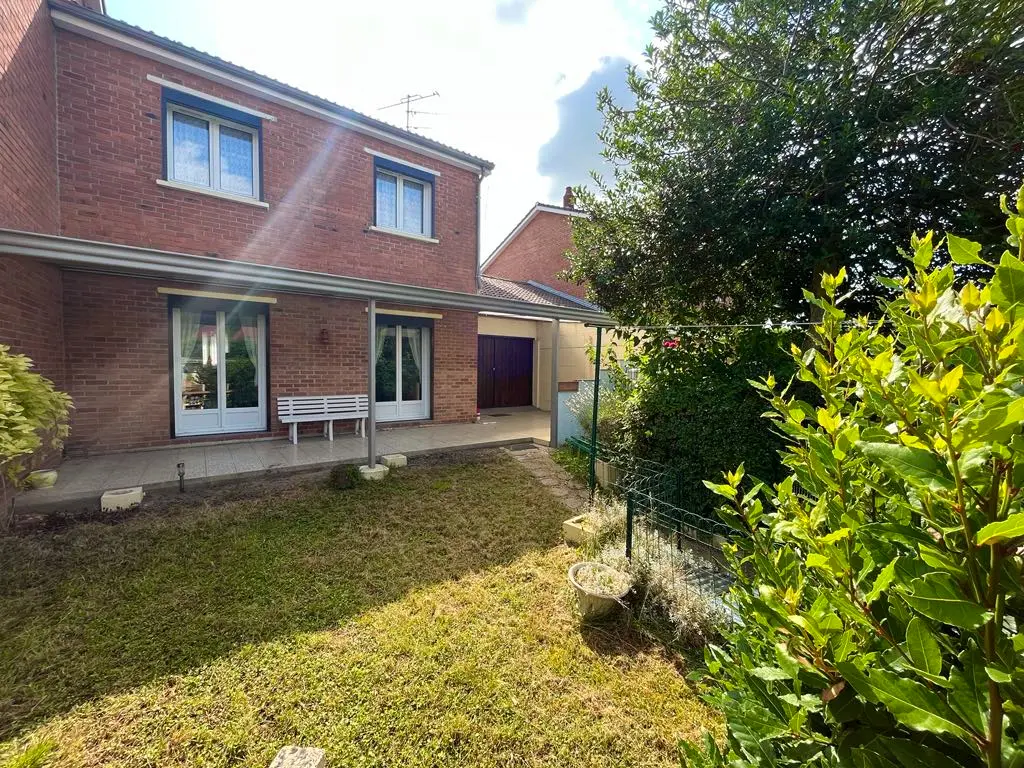 Photo 4 Maison 6 pièces 98m²