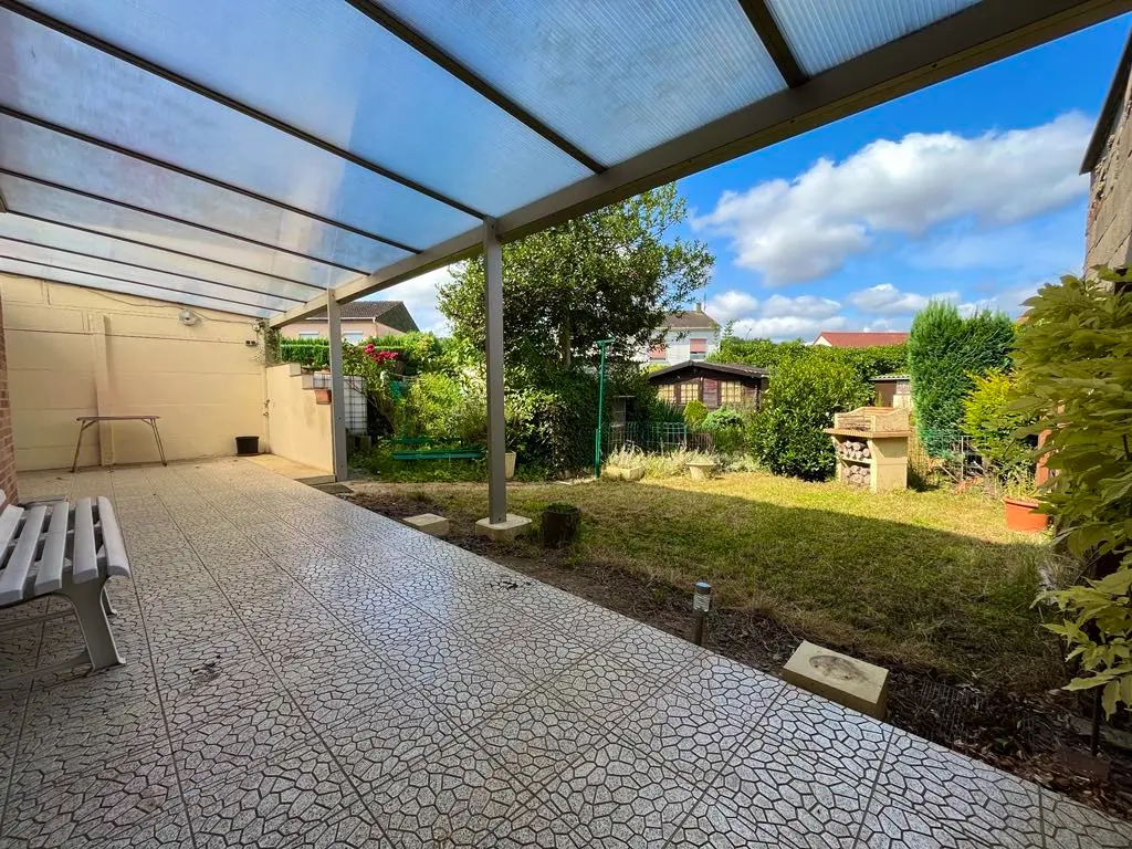 Photo 5 Maison 6 pièces 98m²