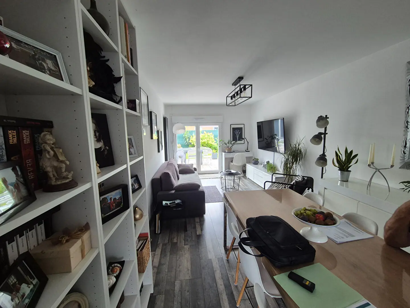 Photo 1 Maison 4 pièces 54m²
