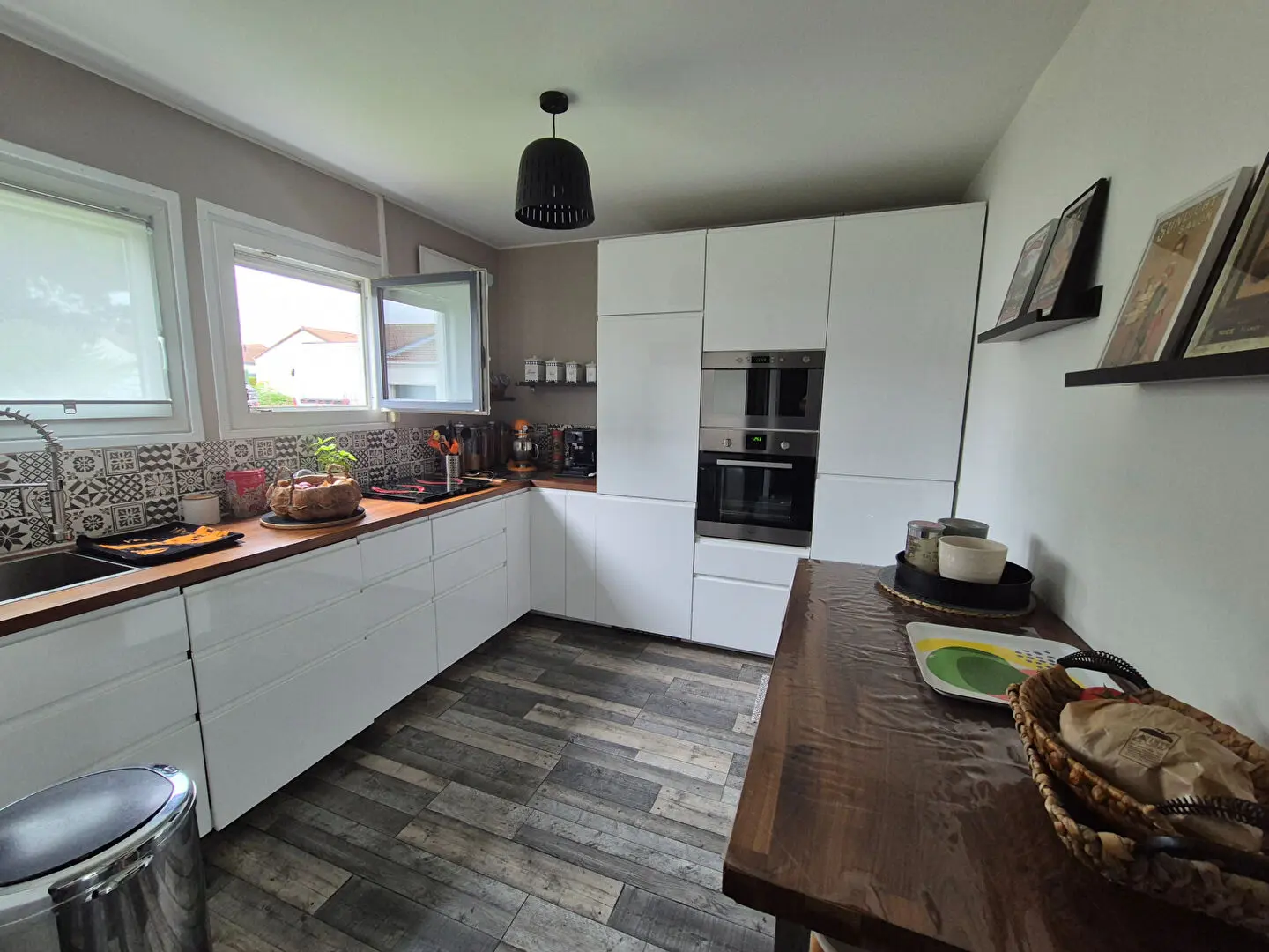 Photo 2 Maison 4 pièces 54m²