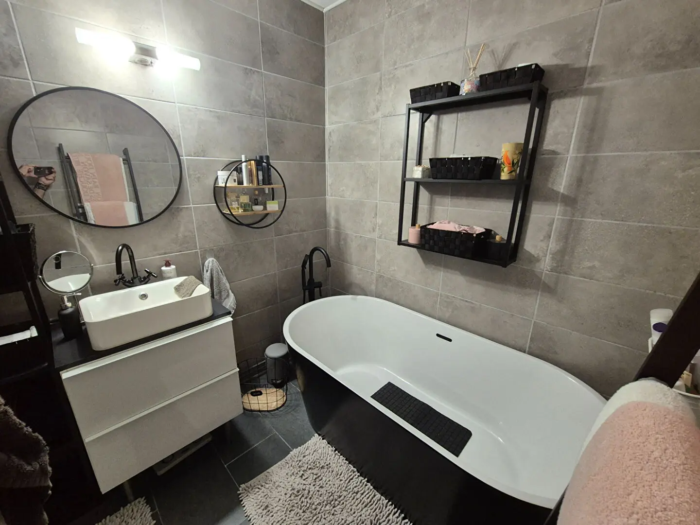 Photo 3 Maison 4 pièces 54m²