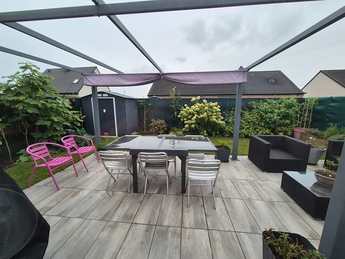 Photo 5 Maison 4 pièces 54m²