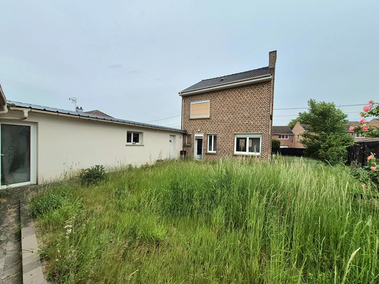 Photo 6 Maison 4 pièces 80m²
